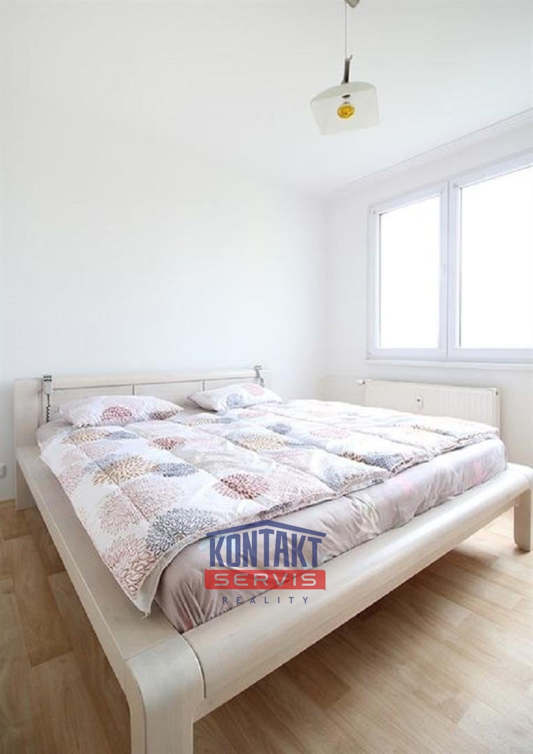 Pronájem krásně zrekonstruovaného bytu 2+1, ulice Nádražní, - 8