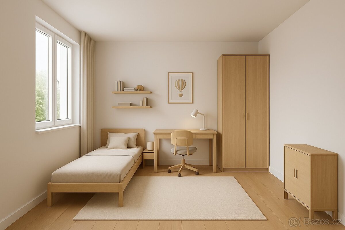 Prodej rodinného domu 175 m², Pašinka, ev.č. 05853 - 8