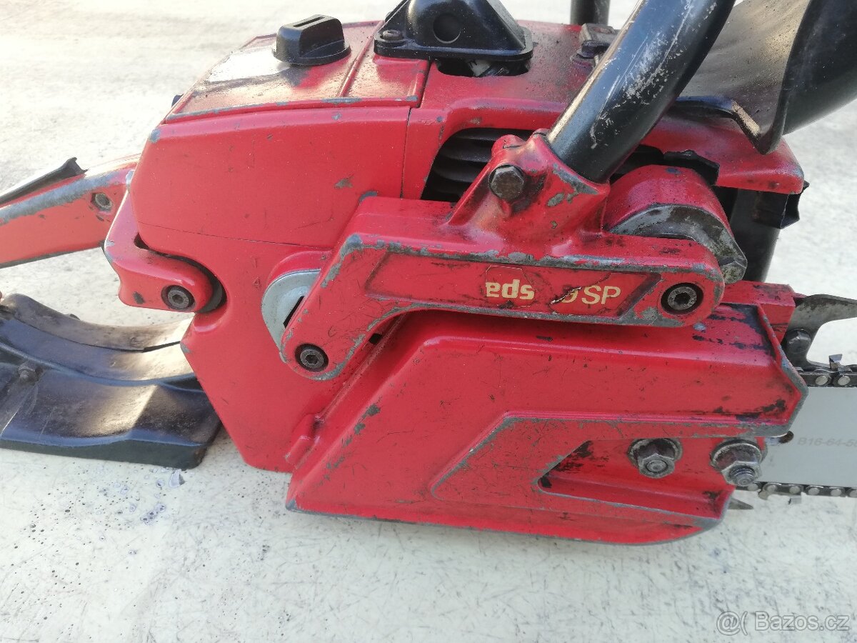 Motorová píla Jonsereds 49 SP - 8