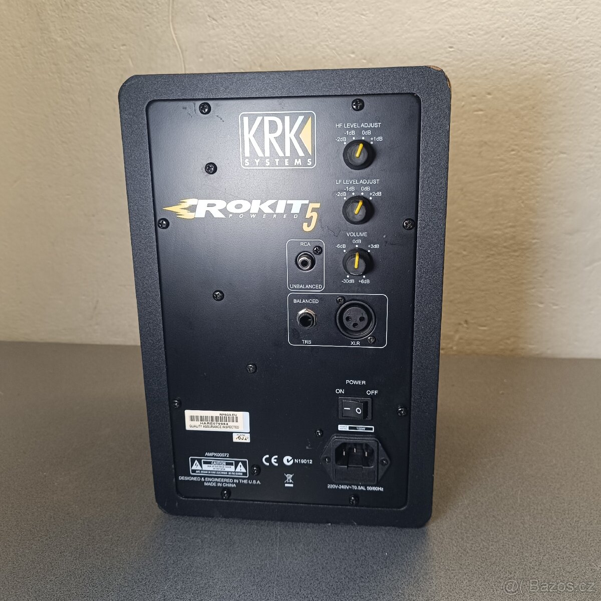 KRK ROKIT 5 G3 - 8