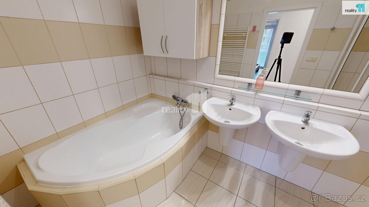 Pronájem bytu 4+kk, 89 m2, Dolnokubínská, Pelhřimov - 8