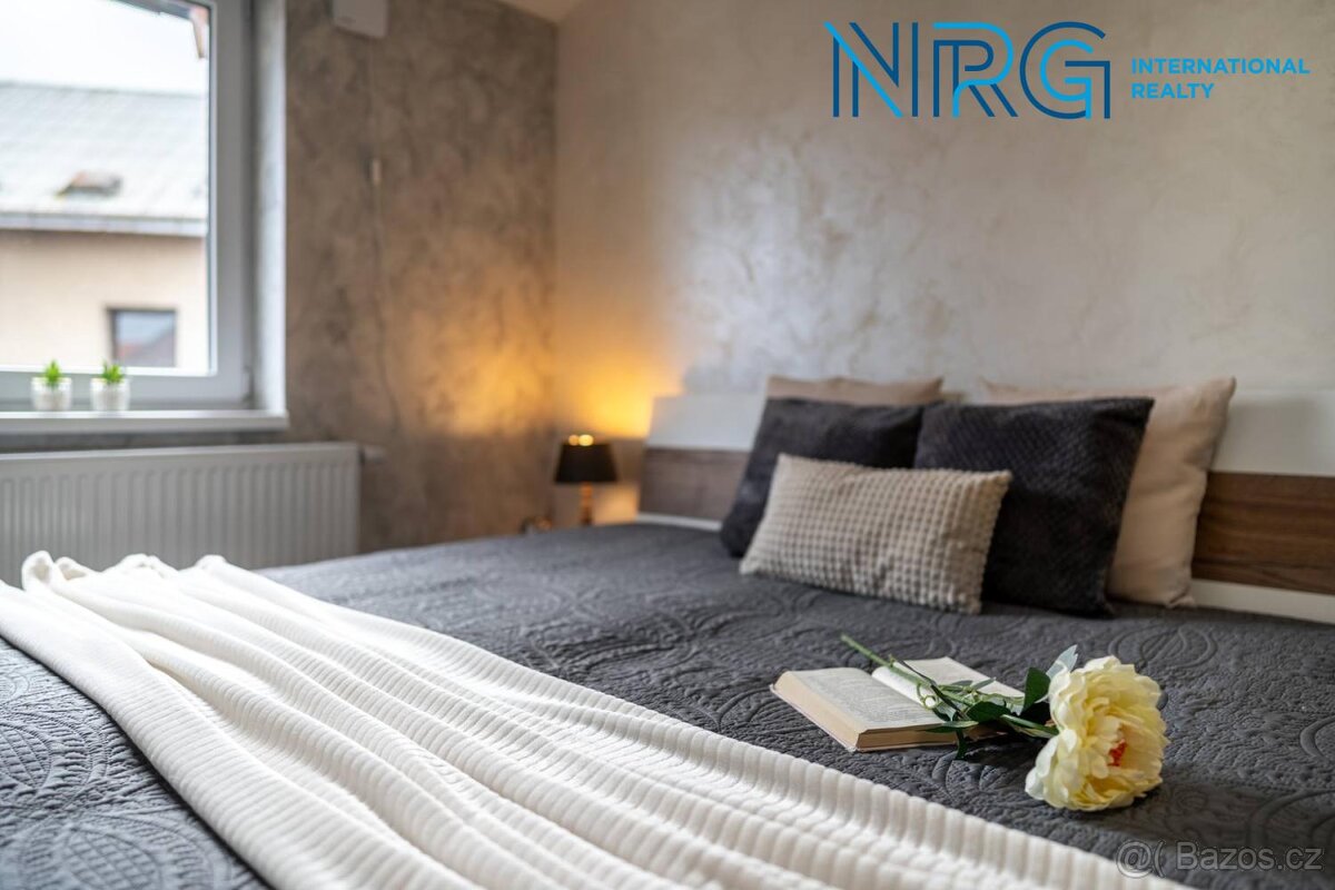 Prodej činžovního domu, Pražská, Kolín - 8