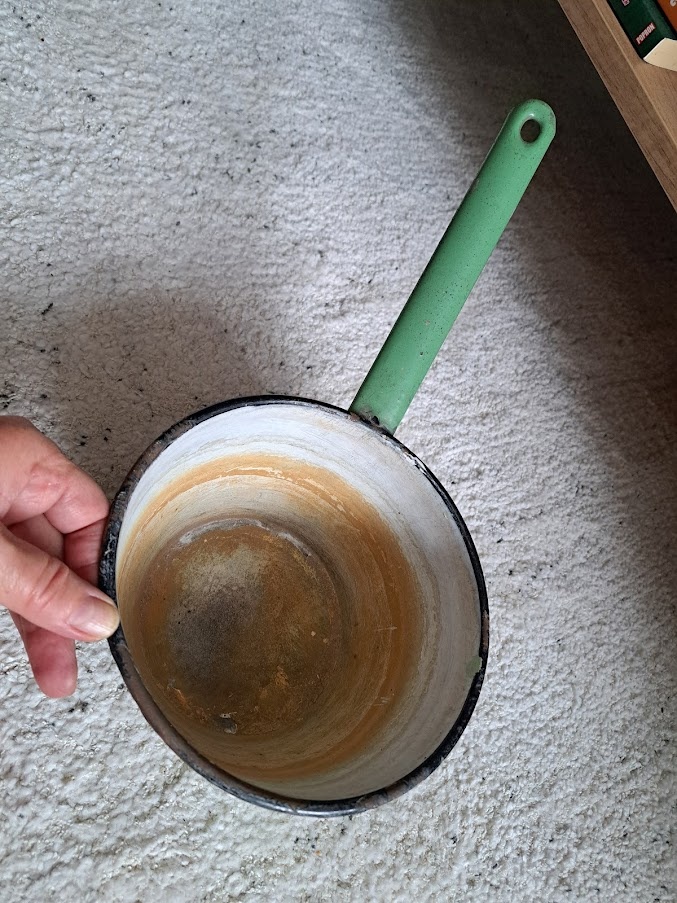 starožitnosti z kuchyně - 8