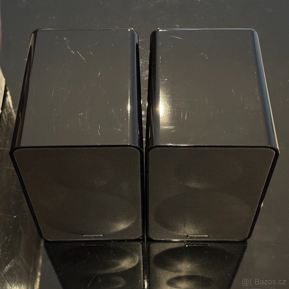 Onkyo CS-265 Mikrosystém - 8