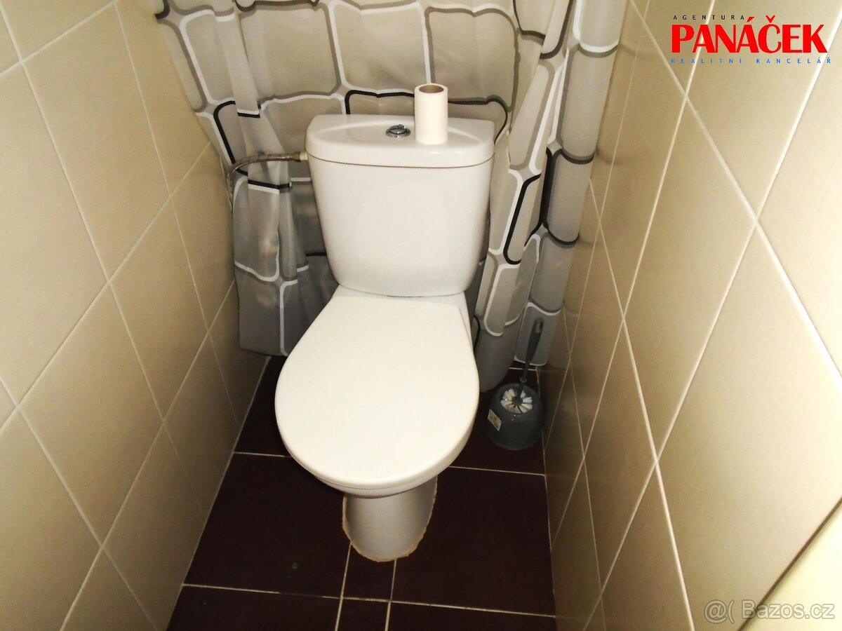 Pronájem bytu 2+1 Zlín - 8
