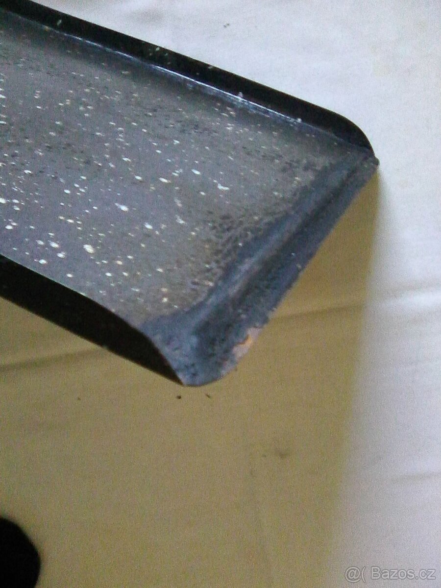 plech na pečení - 3ks - 8