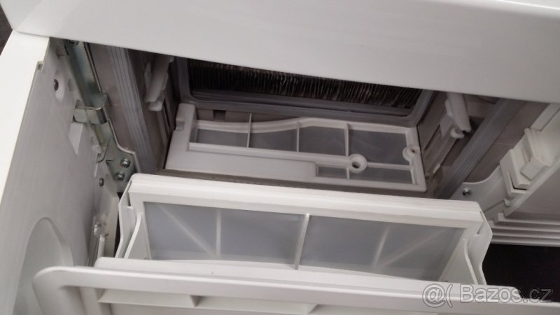 Sušička AEG L59800, REPASOVANÁ SE ZÁRUKOU - 8