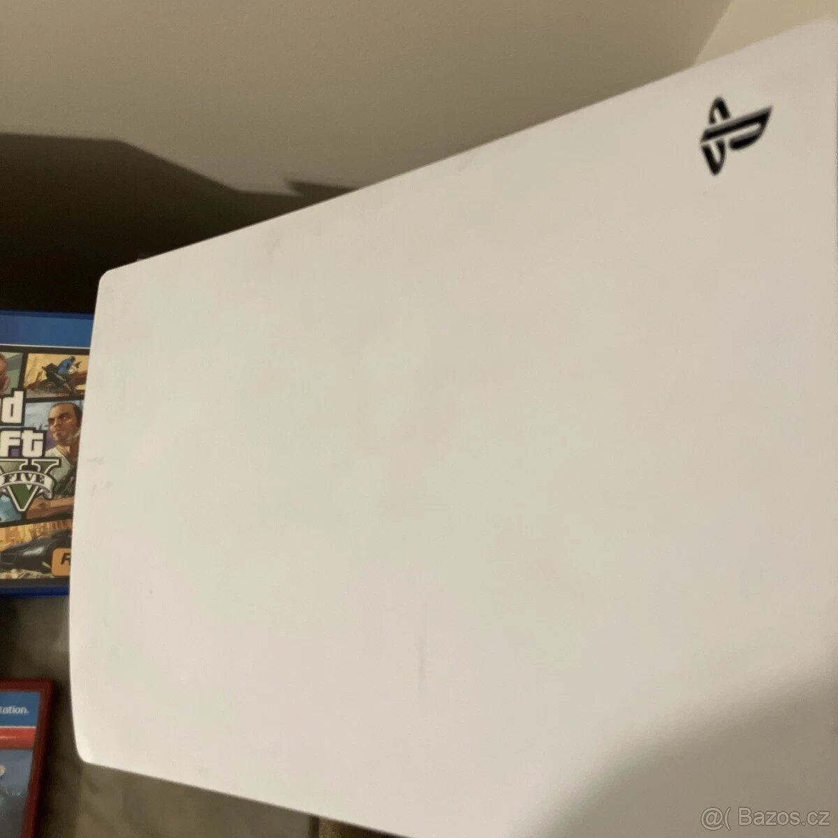 Playstation 5 825GB - 8