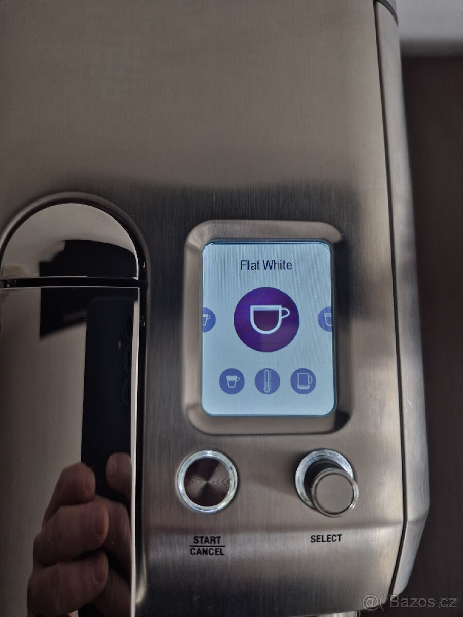 Nespresso Creatista Plus - 8