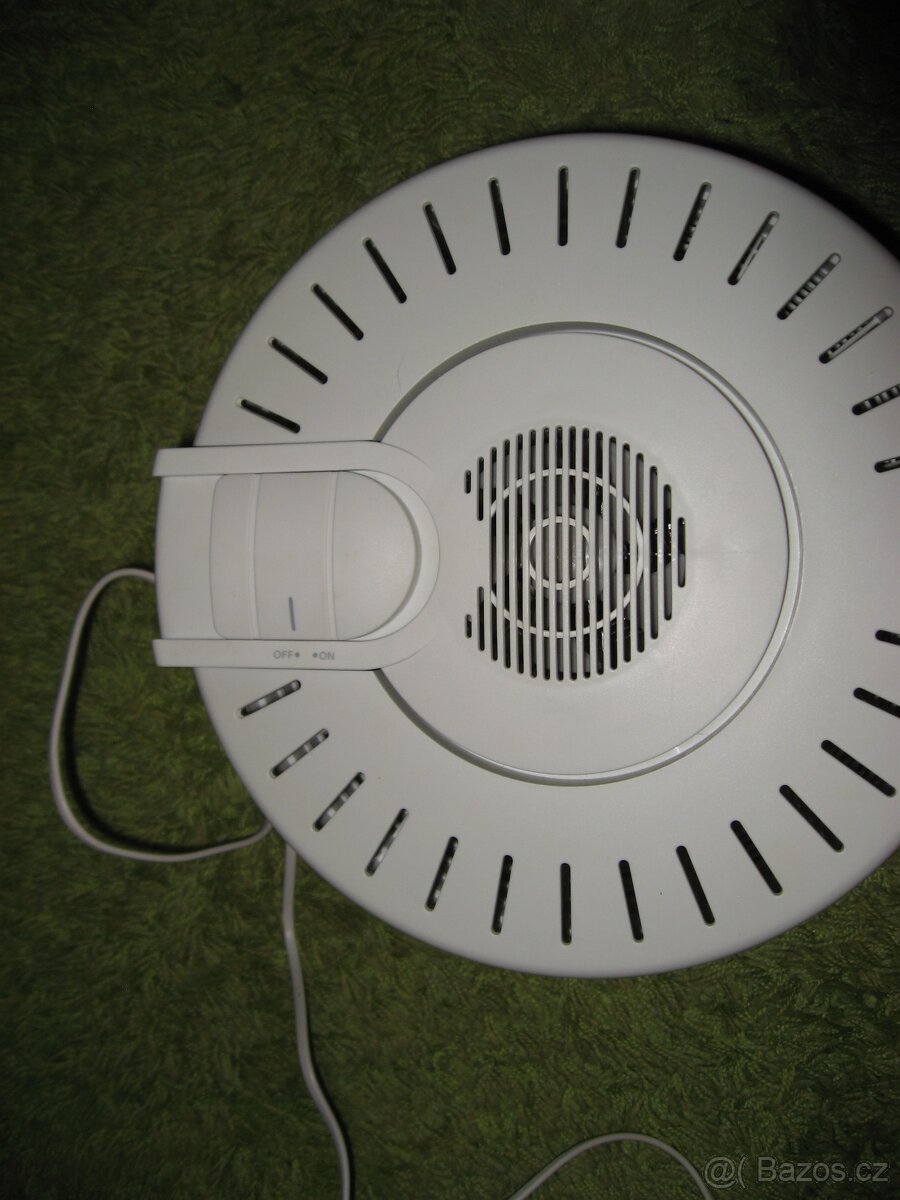 Sušička na ovoce Gallet - 8