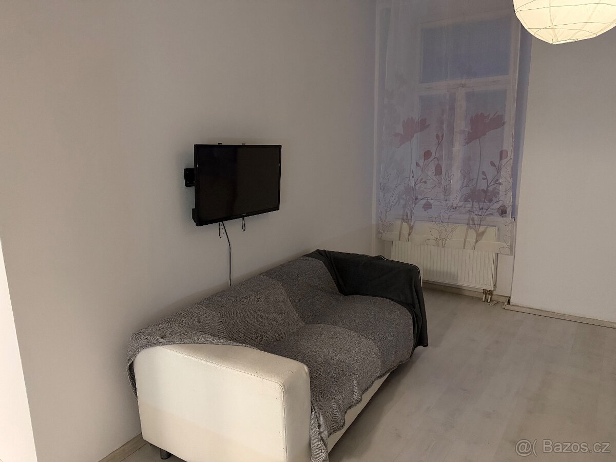3+1 k pronájmu - 8