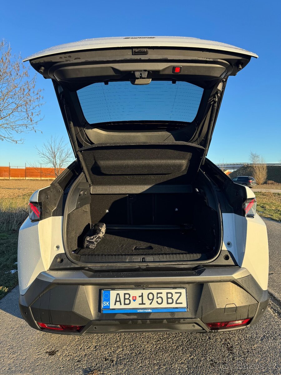 Predám Peugeot 3008 GT Hybrid 2025 - 8