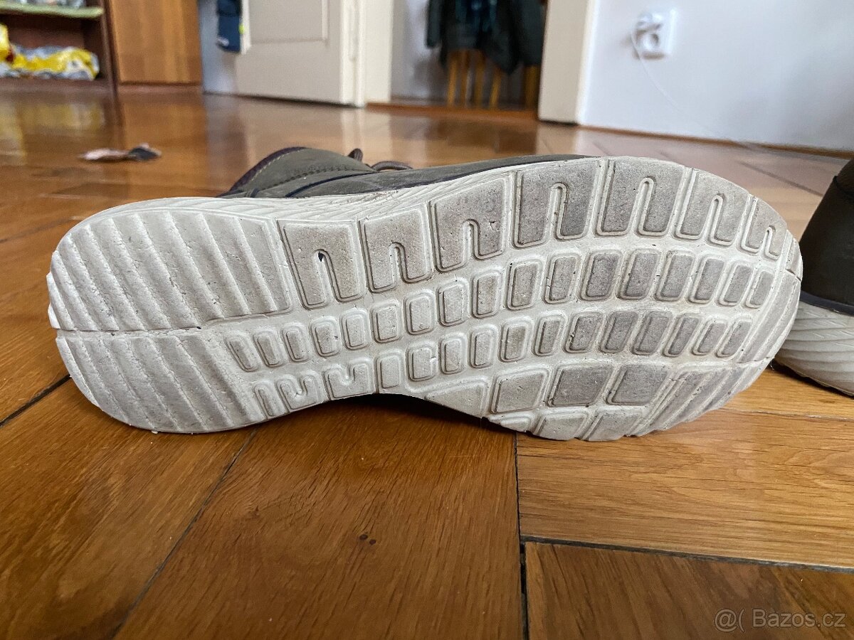 zimní boty Loap Sonax - 8