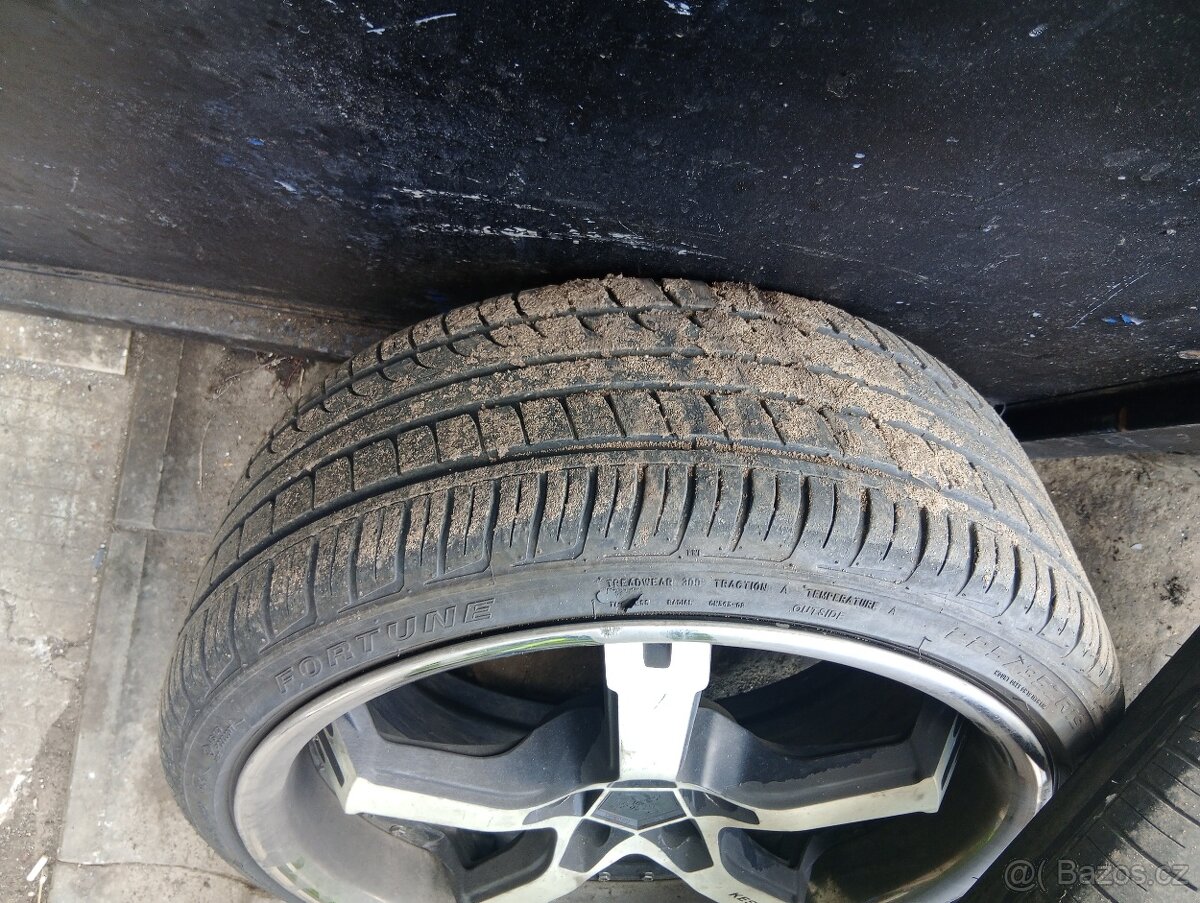 5x112 r19 dvou rozměr - 8