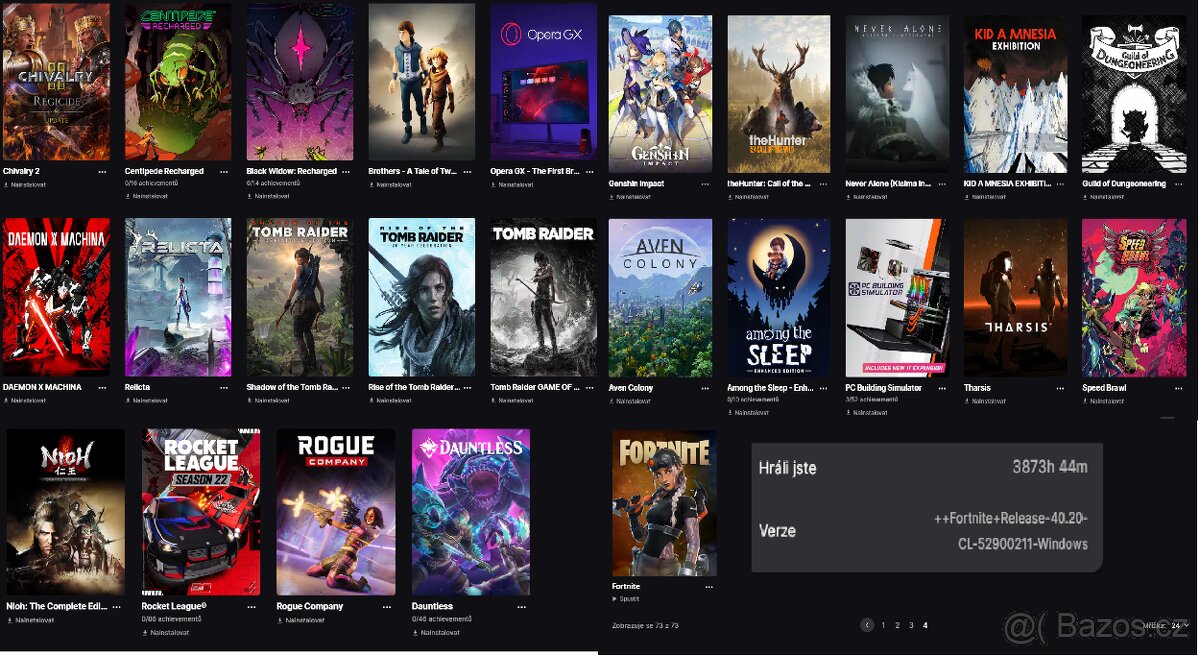 Fortnite (uživatel) - 8