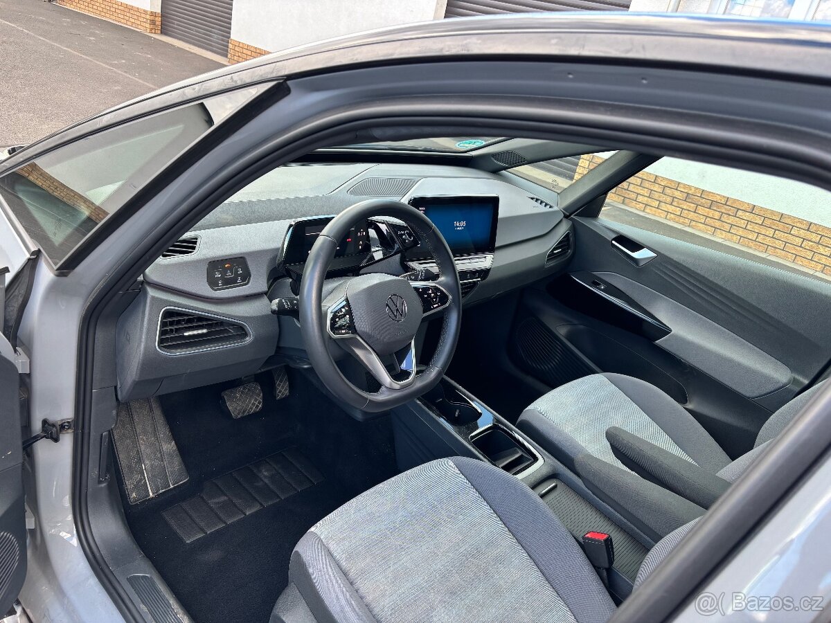 VW ID 3 PRO rv.2023 - 8