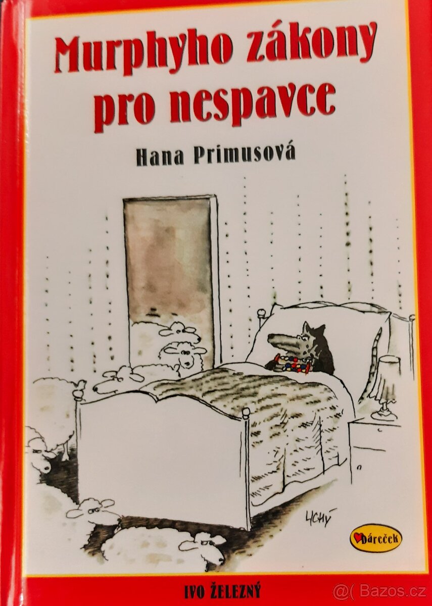Knihy - HUMOR (od 49,-) - 8
