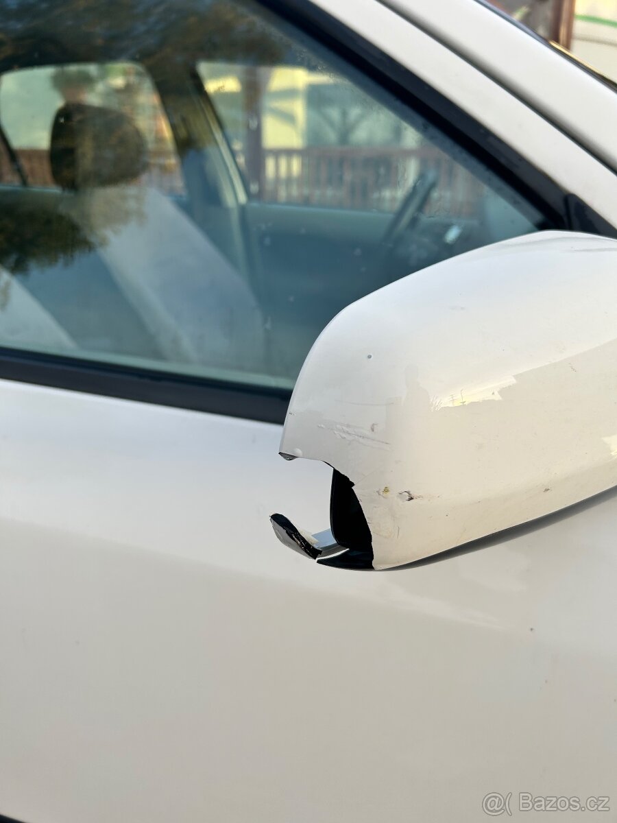 Jedničková Octavia 1.6 55kw - 8