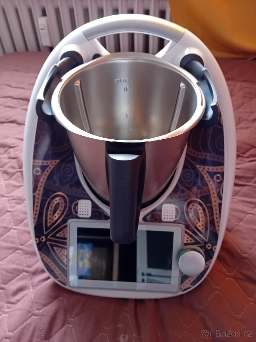Thermomix TM6 vorwerk - 8