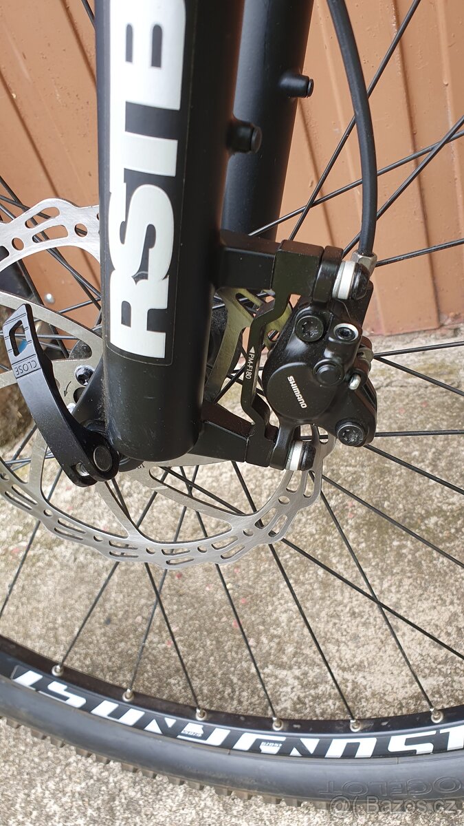 Ghost kato Essential 27,5 - 8