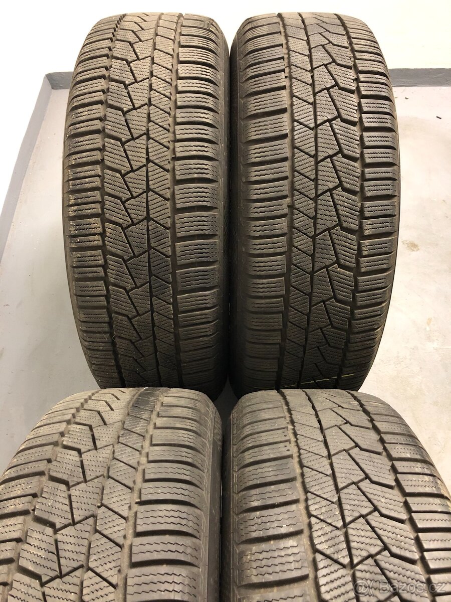 ORIGINAL ALU KOLA AUDI RS Q3 F3 225/50/19 - 8