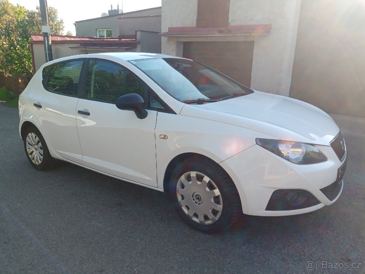 Seat Ibiza 1.6 TDI 66kw - 8