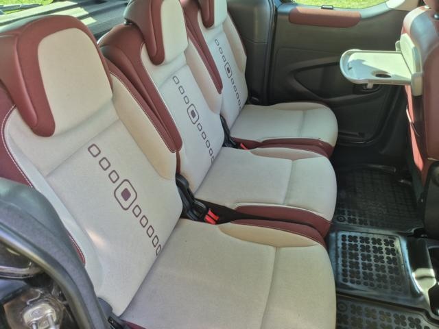 Prodám Citroën Berlingo 1.6HDI 80KW - KLIMATIZACE - 8