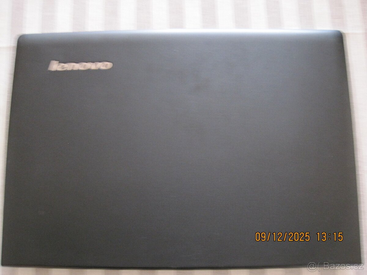 Lenovo G50-45 - 8