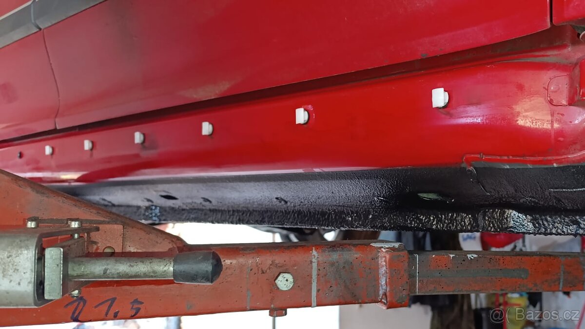 Škoda Yeti 2.0 TDI, 4x4, 6q, 98 xxxkm - 8