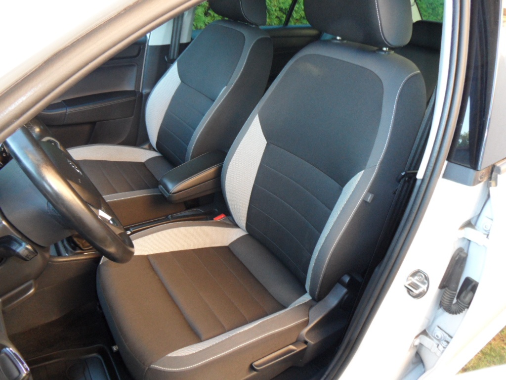 Škoda Rapid 1.0 TSi,66kw,zak. v ČR,naj.89000km - 8