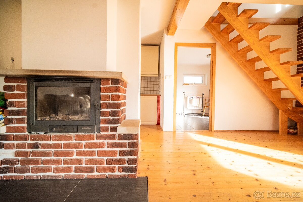 Prodej rodinného domu 130 m² – Dědov - 8