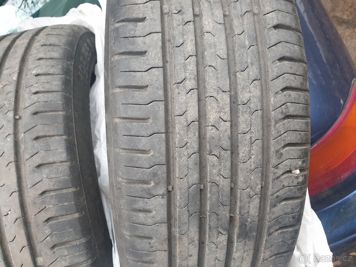 Continental R16 letní - 8