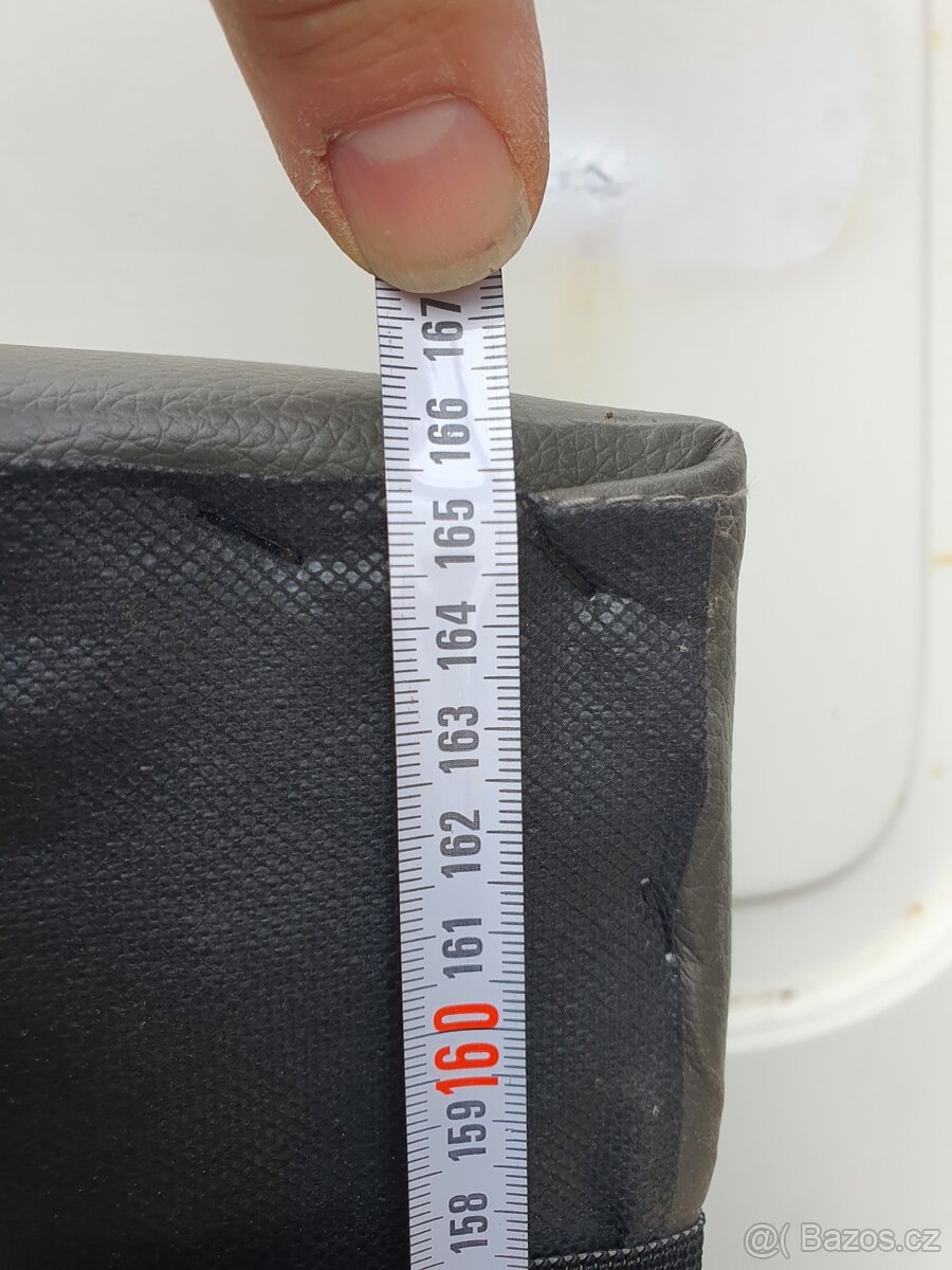 lůžka do dodávky, obytný vůz - 8