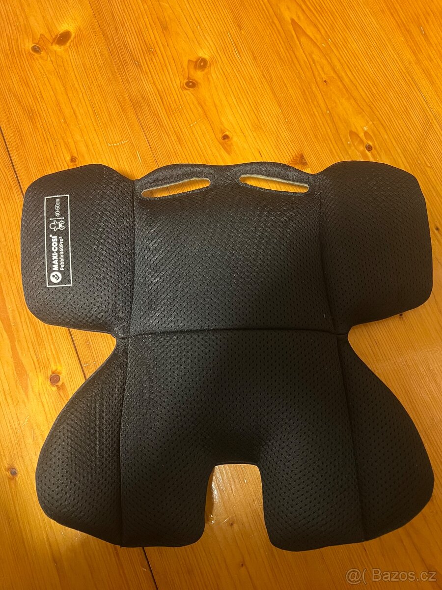 Maxi cosi pebble 360 - 8