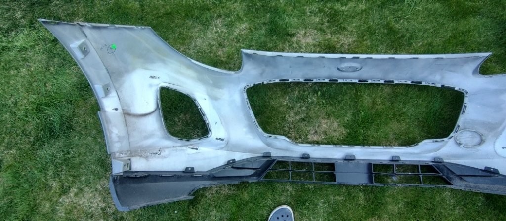 Ford Puma 2 II MK2 2019 - predny naraznik - 8