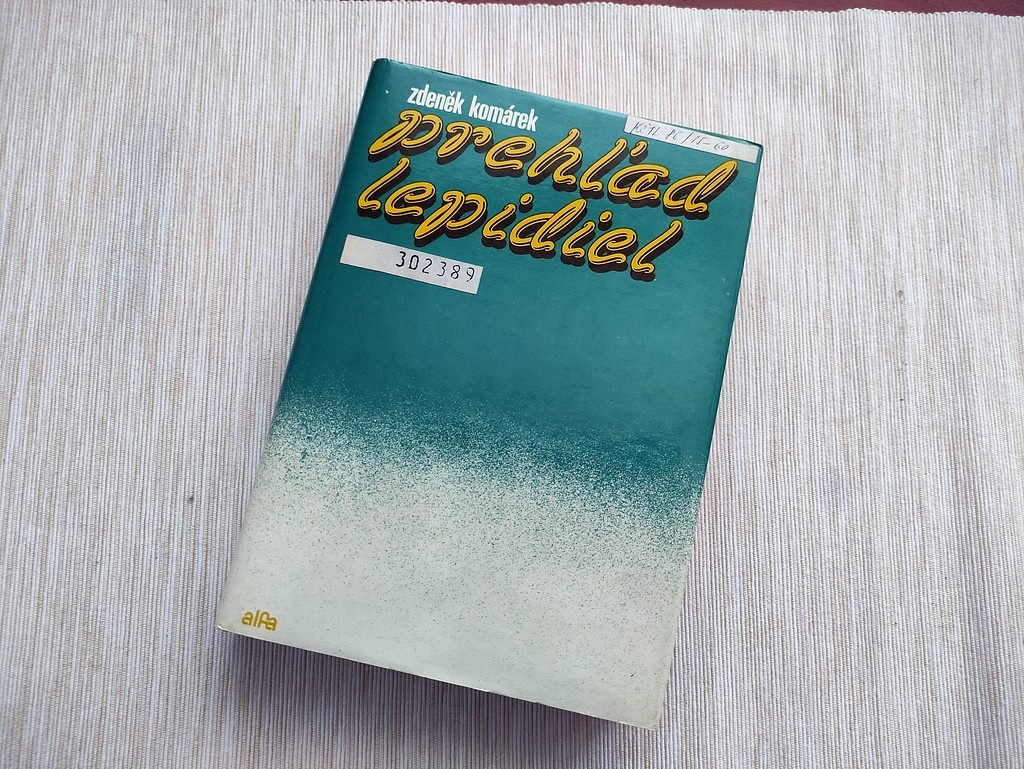 Knihy technická skripta, tabulky, přehledy - 8