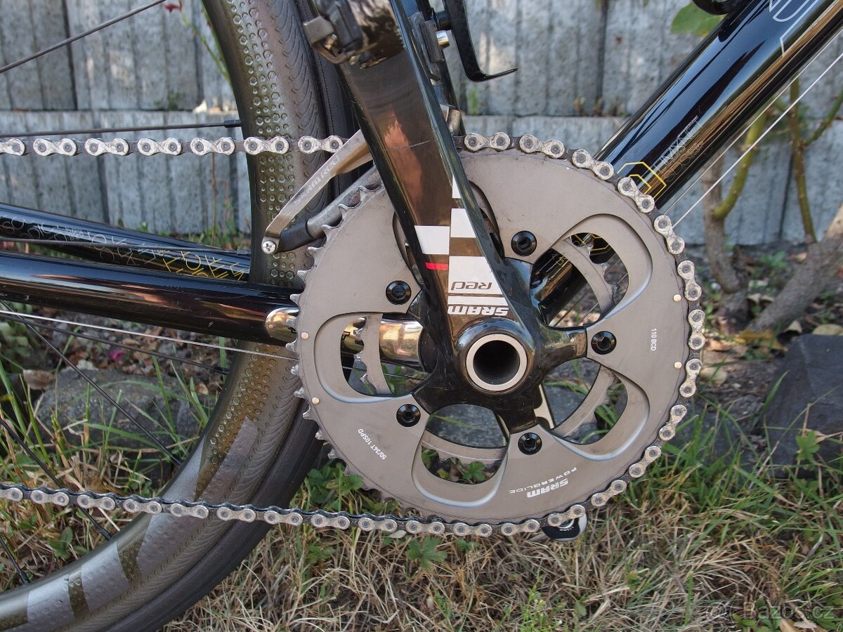 Scott Addict LTD 2008 - 8