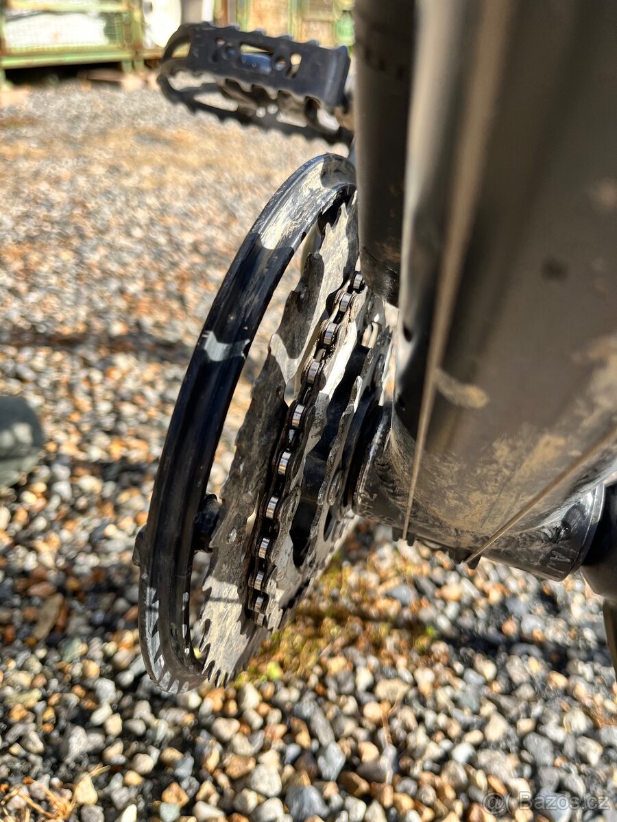 horské kolo FELT 26” - 8