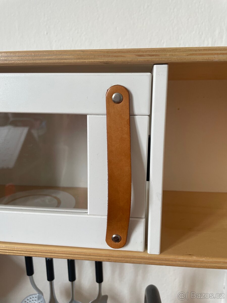 Dětská kuchyňka IKEA - 8