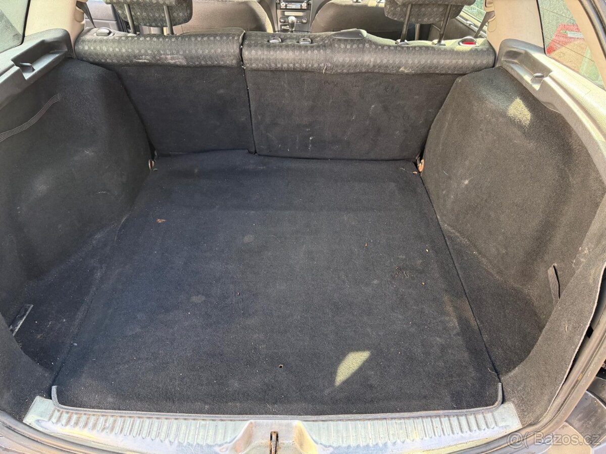 Renault Laguna 2 - 8