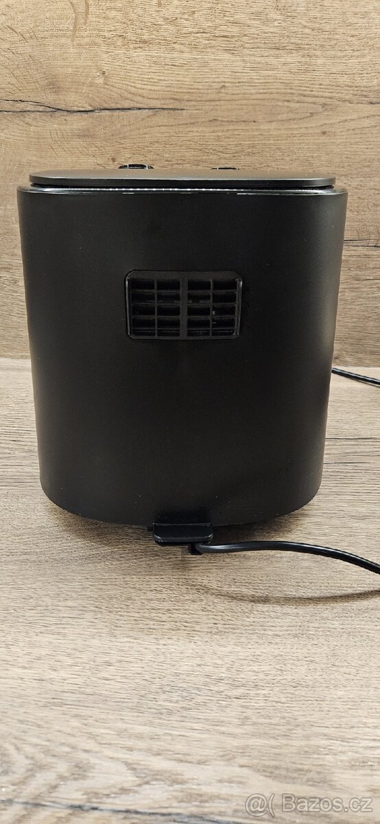 Horkovzdušná fritéza - 8