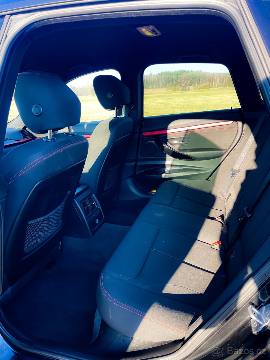 BMW f34 320 d - 8