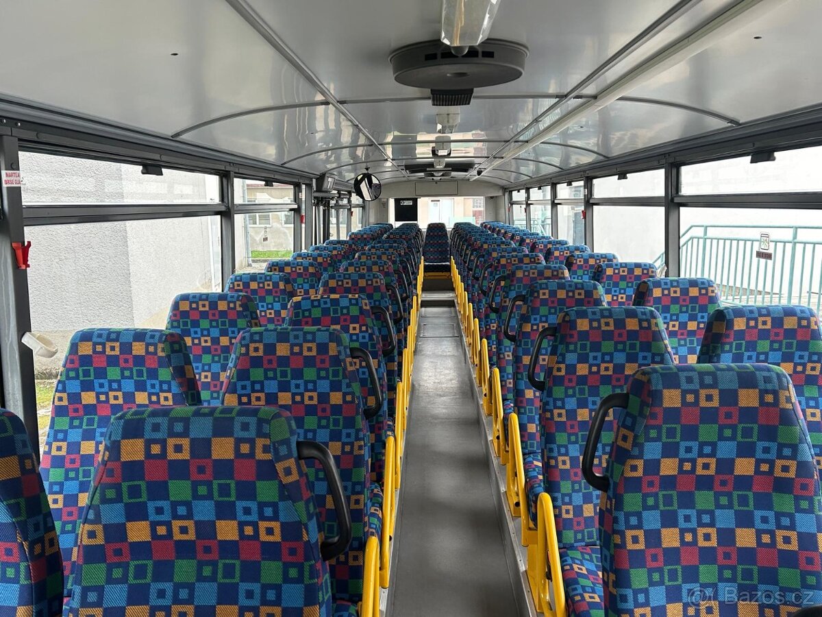 KAROSA IRISBUS CROSSWAY - 8