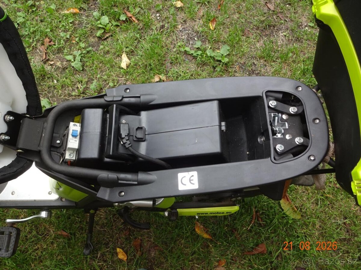Prodám e-Babetu - 8
