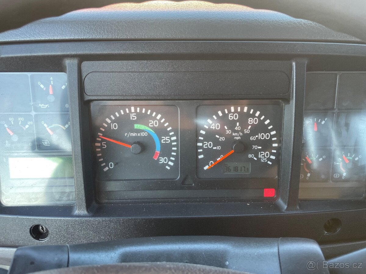 Prodam Volvo FL 180 pracovni plosina - 8