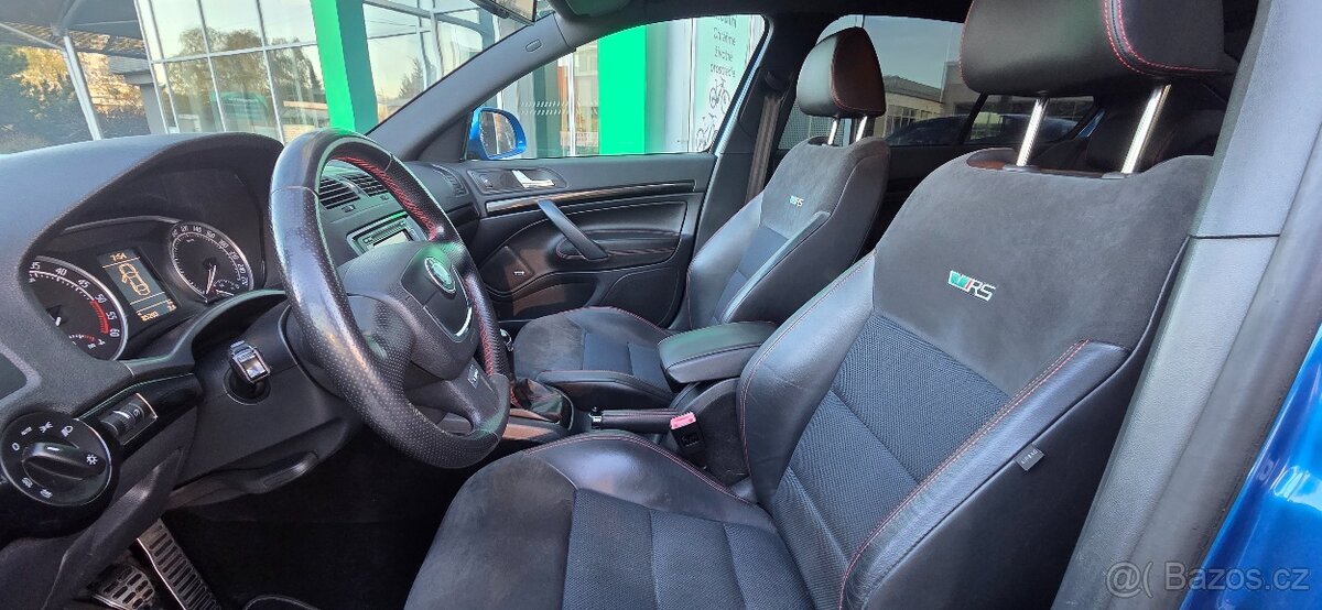 Skoda octavia sedan final edition 2.0 tdi CR - 8