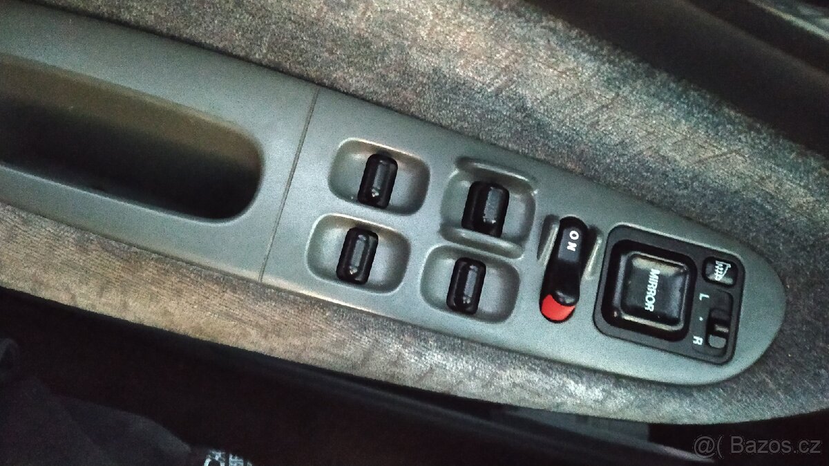 Honda Accord aerodeck ND - 8