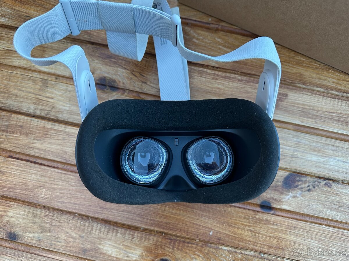 Oculus Quest 2 64GB - 8