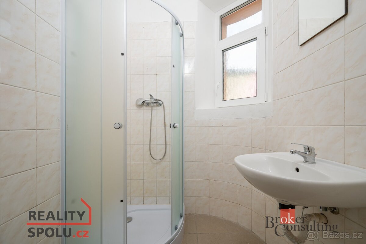 Prodej, komerční/ubytování, 554 m2, Prosečská 5048, Proseč n - 8