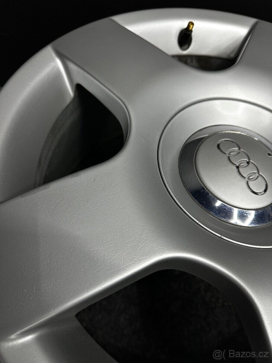 Alu Audi 5x112 16” 8E0601025T - 8